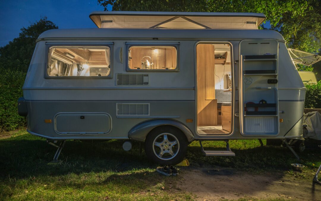 Why Static Caravan Insurance Matters and How Ping Insure Makes It Simple