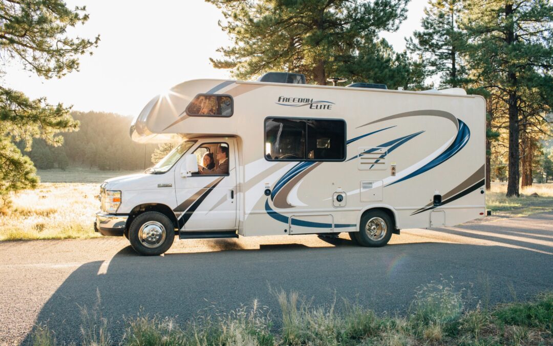 Your Caravan Insurance Questions Answered: A Simple Guide to Getting Covered